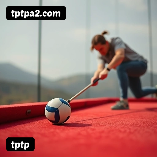 Requisitos do APK da tptp para Android